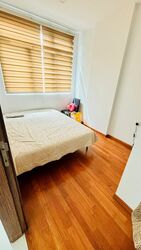 Parc Rosewood (D25), Condominium #612033751